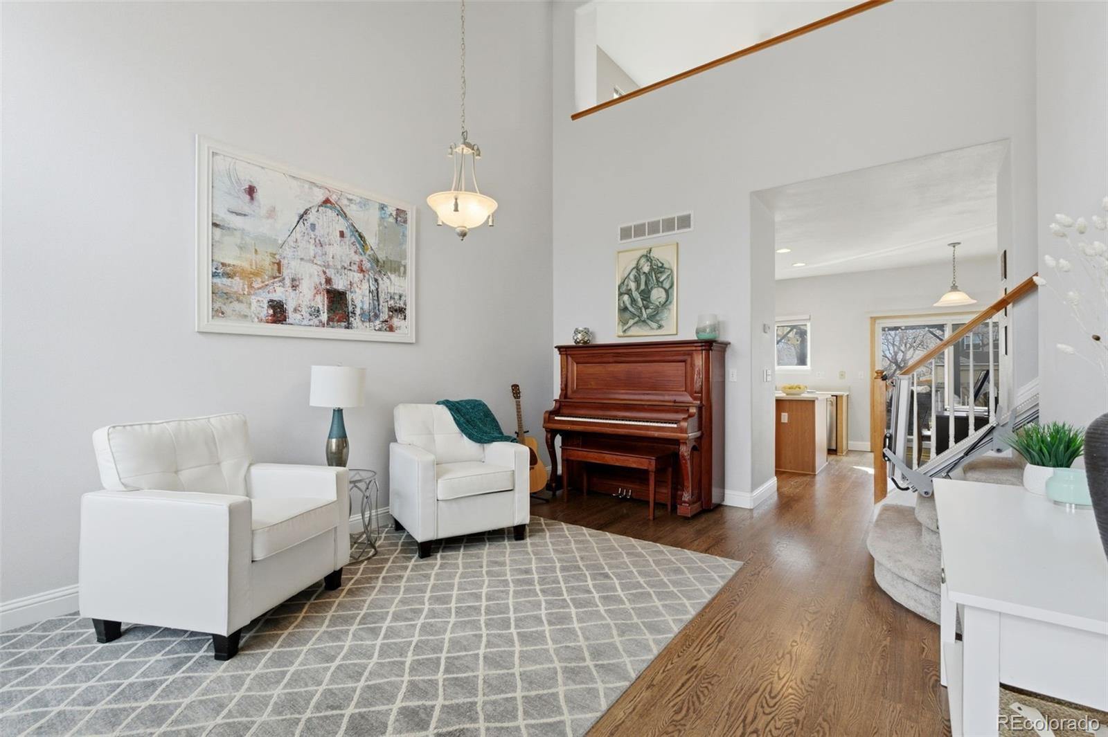 MLS Image #3 for 5382 w 116th circle,westminster, Colorado