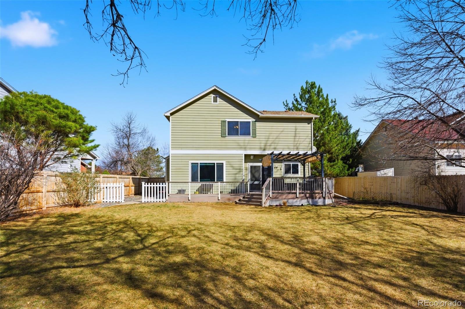 MLS Image #39 for 5382 w 116th circle,westminster, Colorado