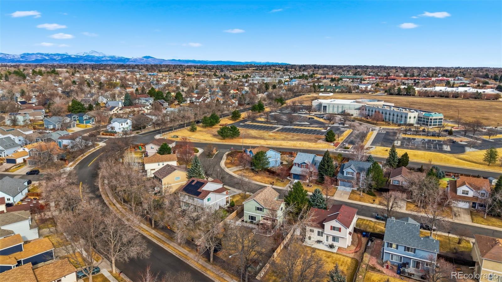 MLS Image #42 for 5382 w 116th circle,westminster, Colorado