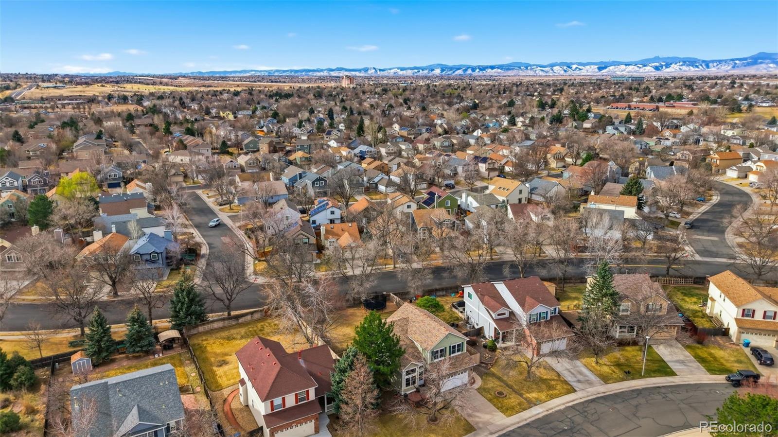 MLS Image #45 for 5382 w 116th circle,westminster, Colorado