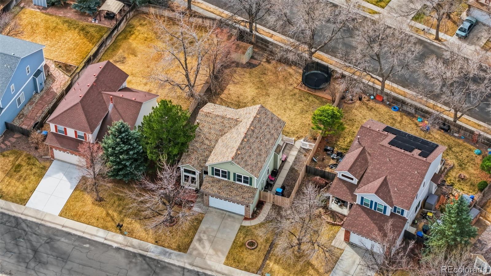 MLS Image #46 for 5382 w 116th circle,westminster, Colorado