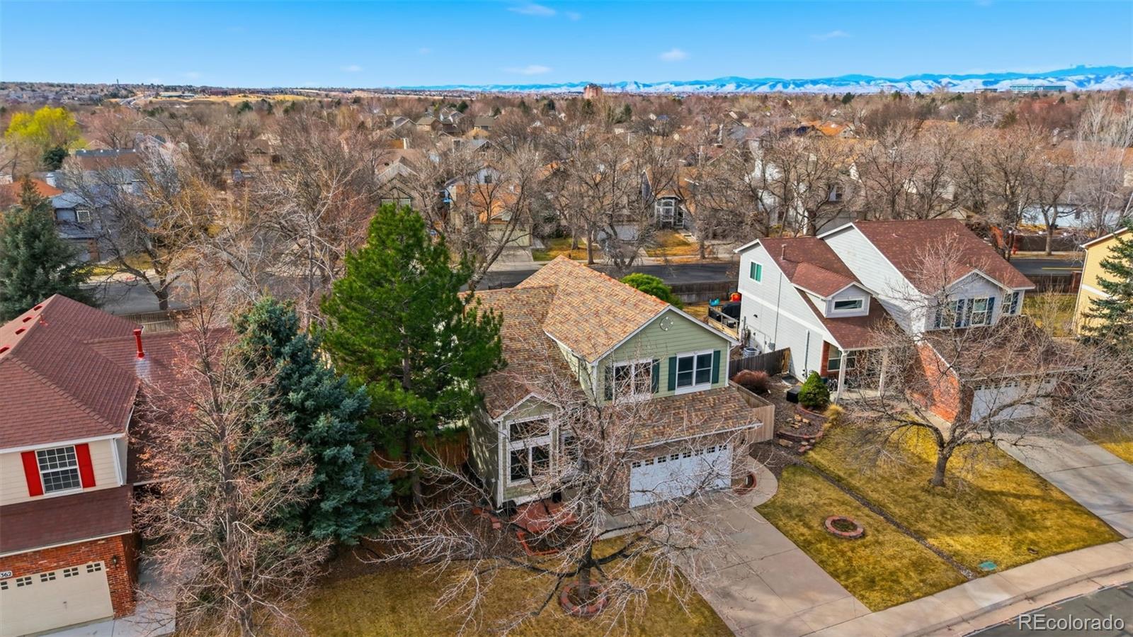 MLS Image #47 for 5382 w 116th circle,westminster, Colorado
