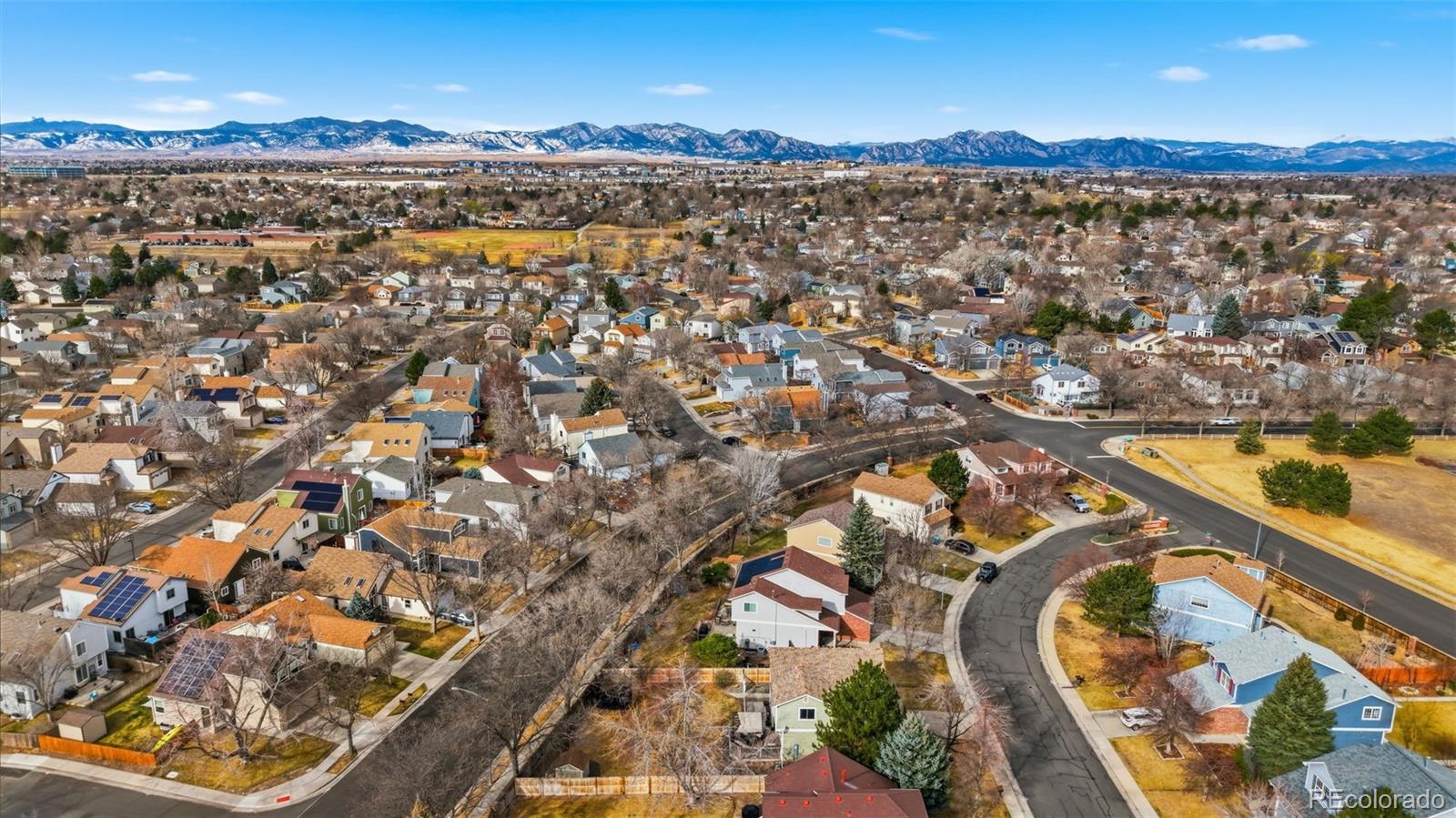 MLS Image #48 for 5382 w 116th circle,westminster, Colorado
