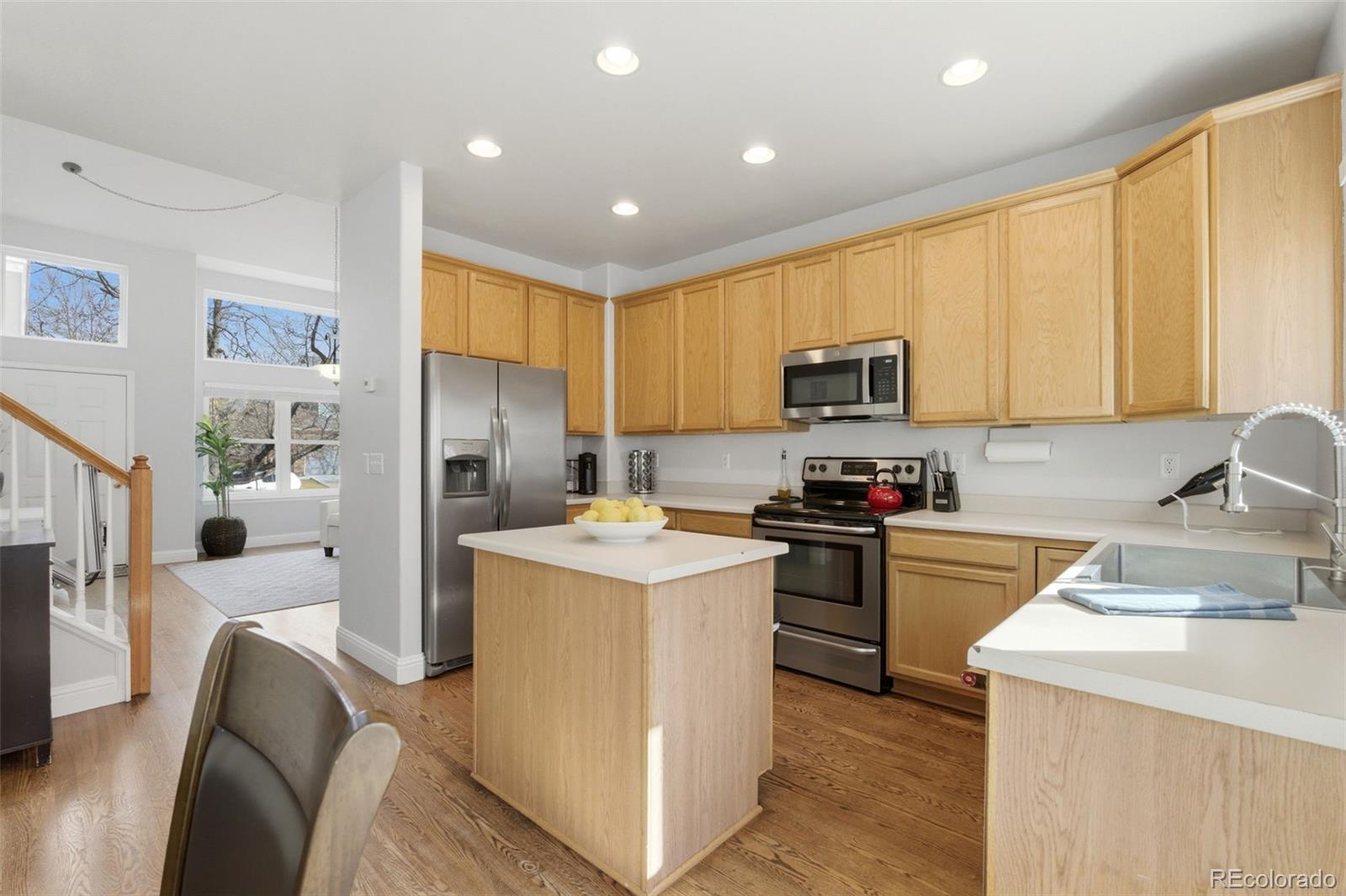 MLS Image #5 for 5382 w 116th circle,westminster, Colorado