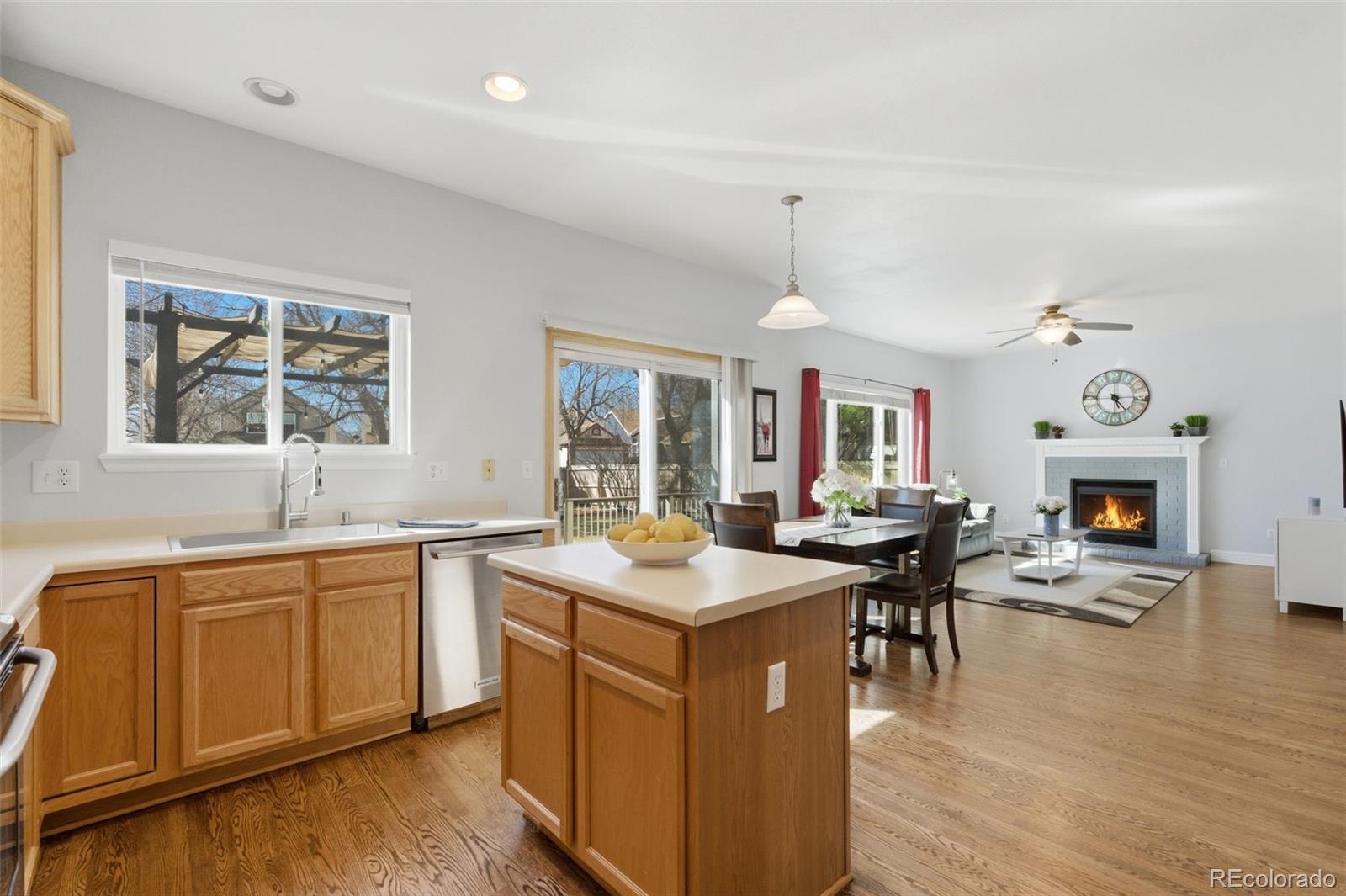 MLS Image #6 for 5382 w 116th circle,westminster, Colorado