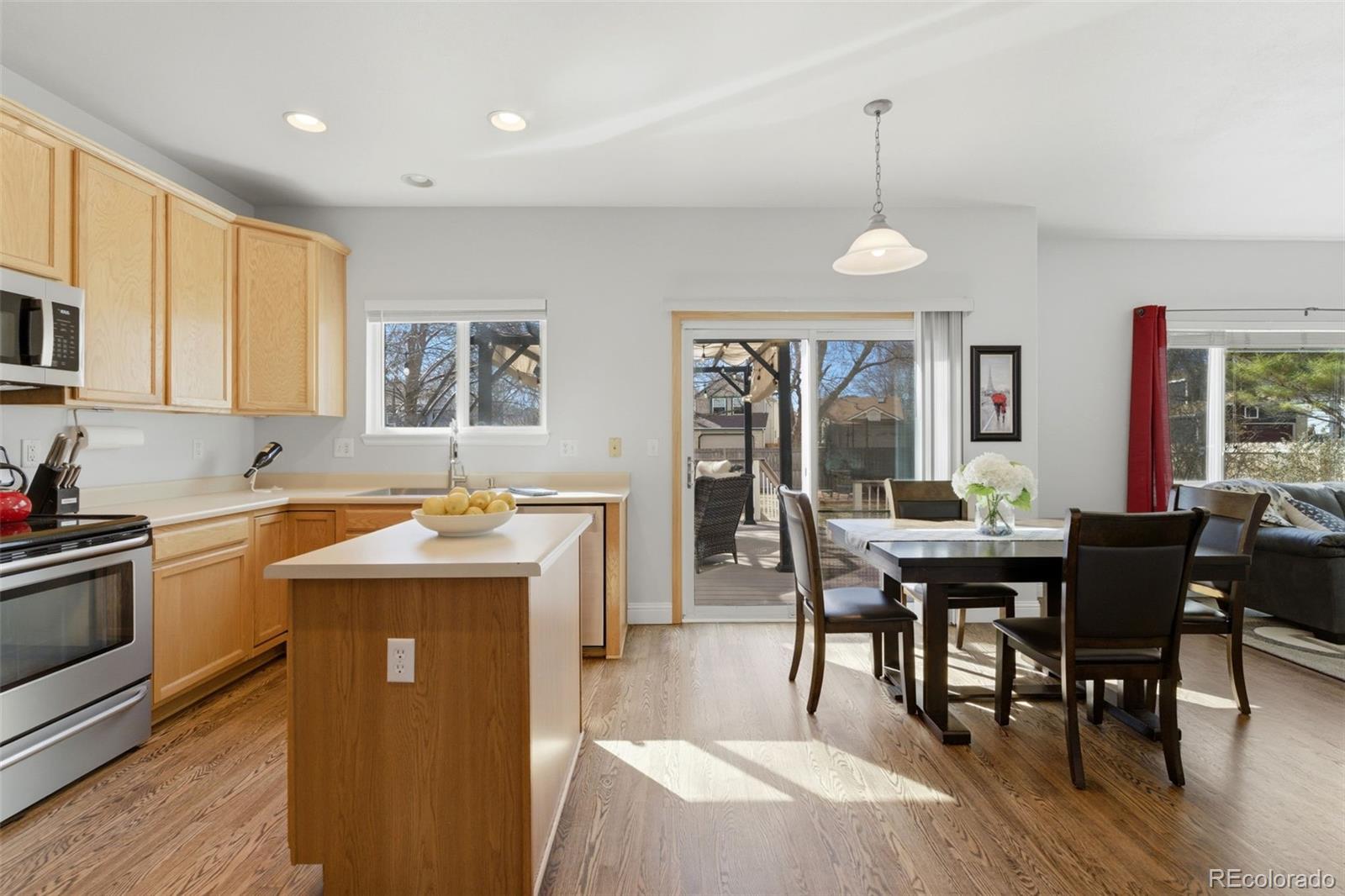 MLS Image #8 for 5382 w 116th circle,westminster, Colorado