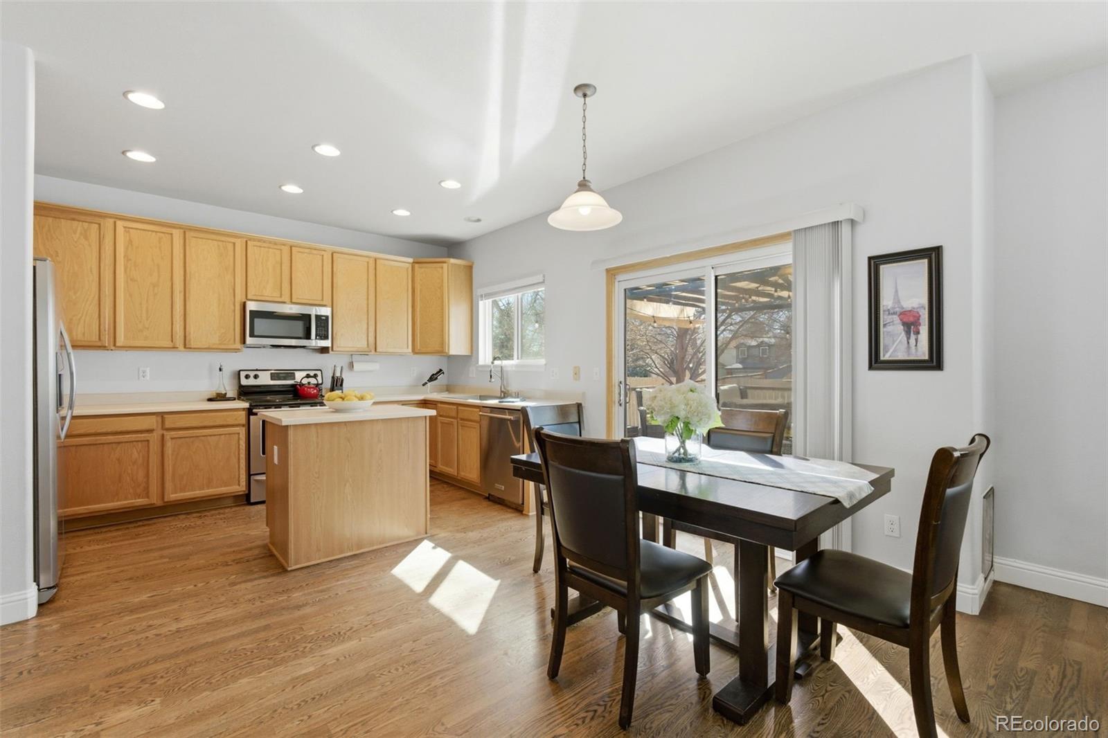 MLS Image #9 for 5382 w 116th circle,westminster, Colorado