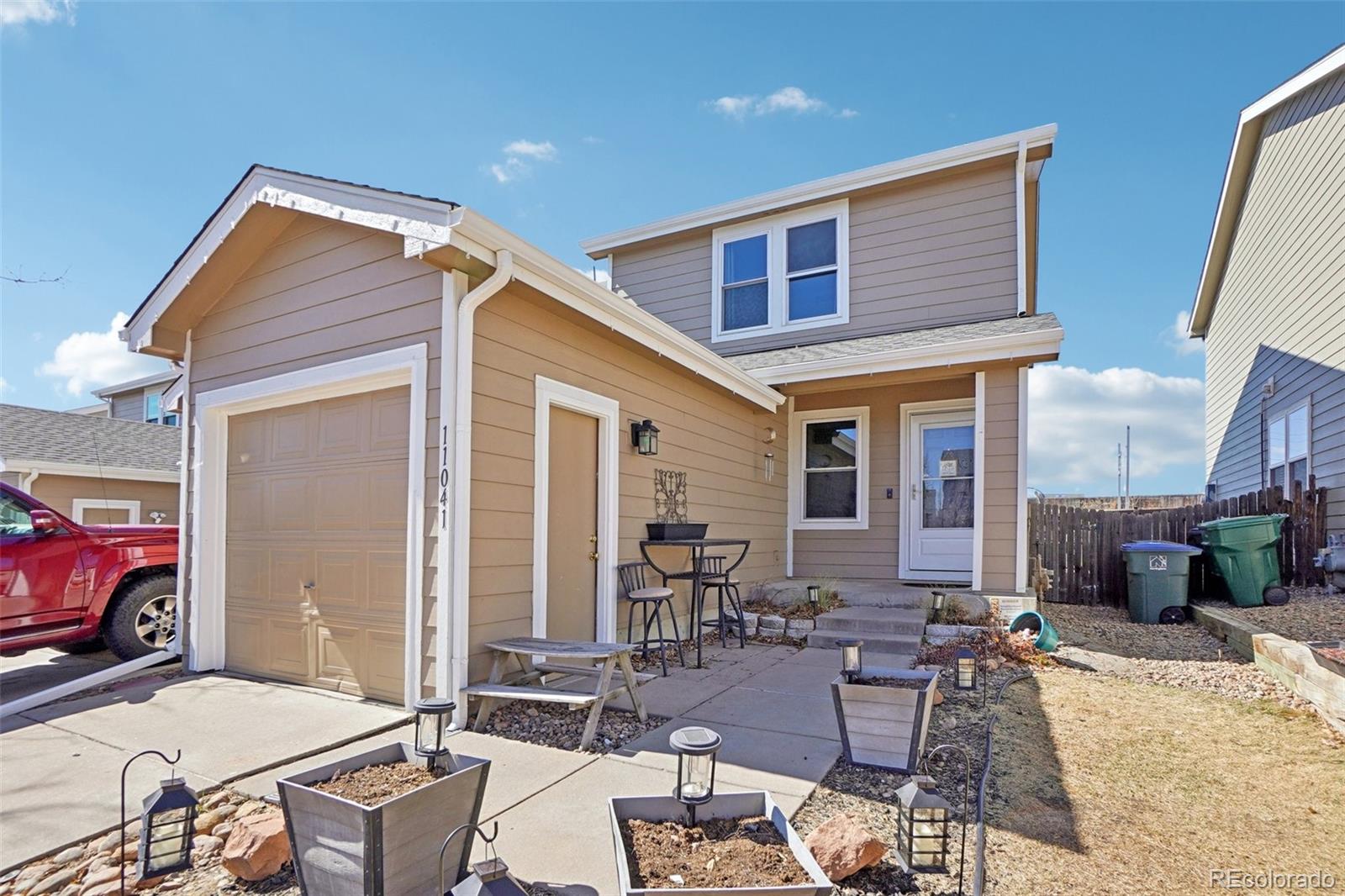 MLS Image #0 for 11041  gaylord street ,northglenn, Colorado