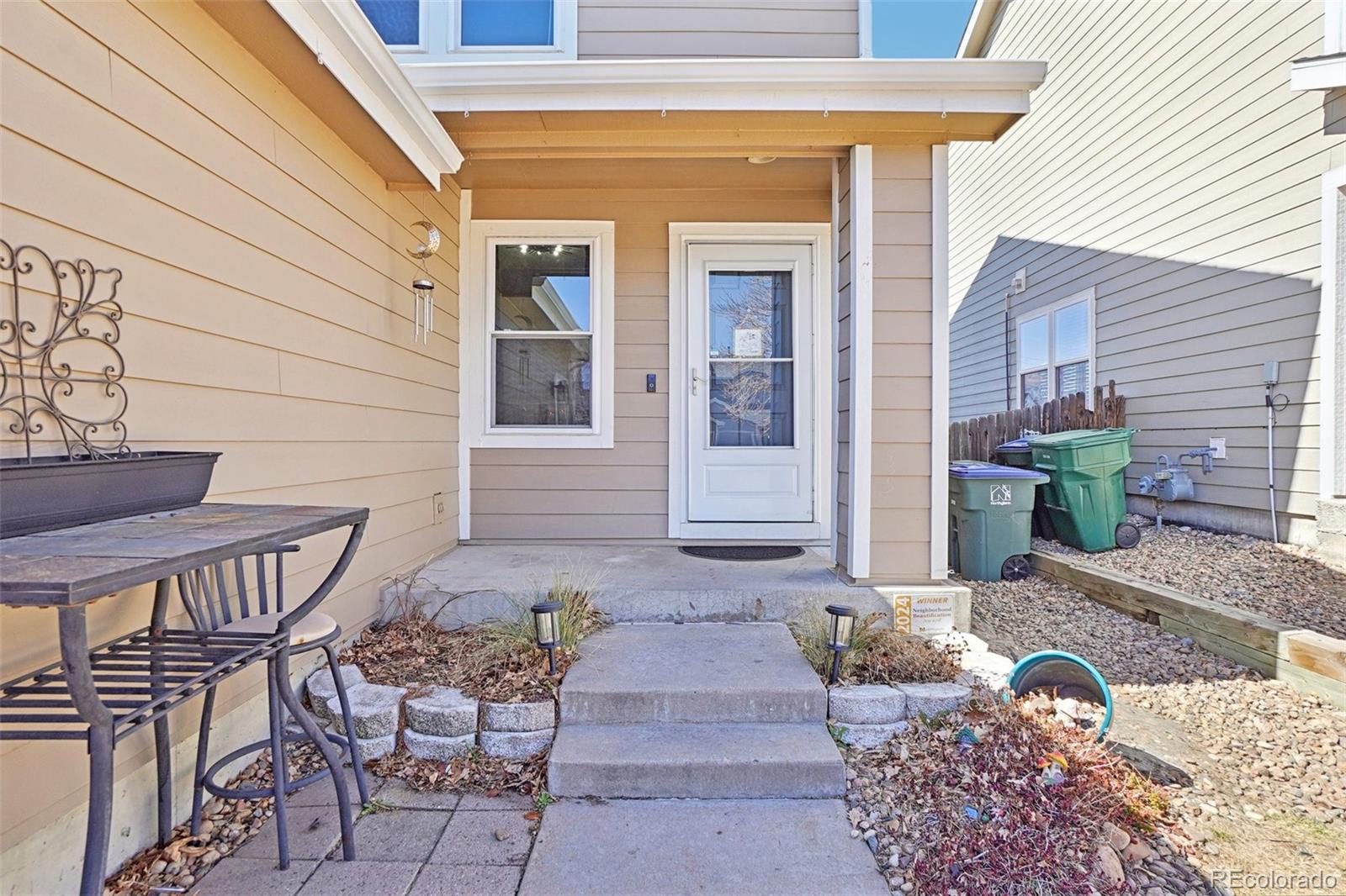MLS Image #1 for 11041  gaylord street ,northglenn, Colorado