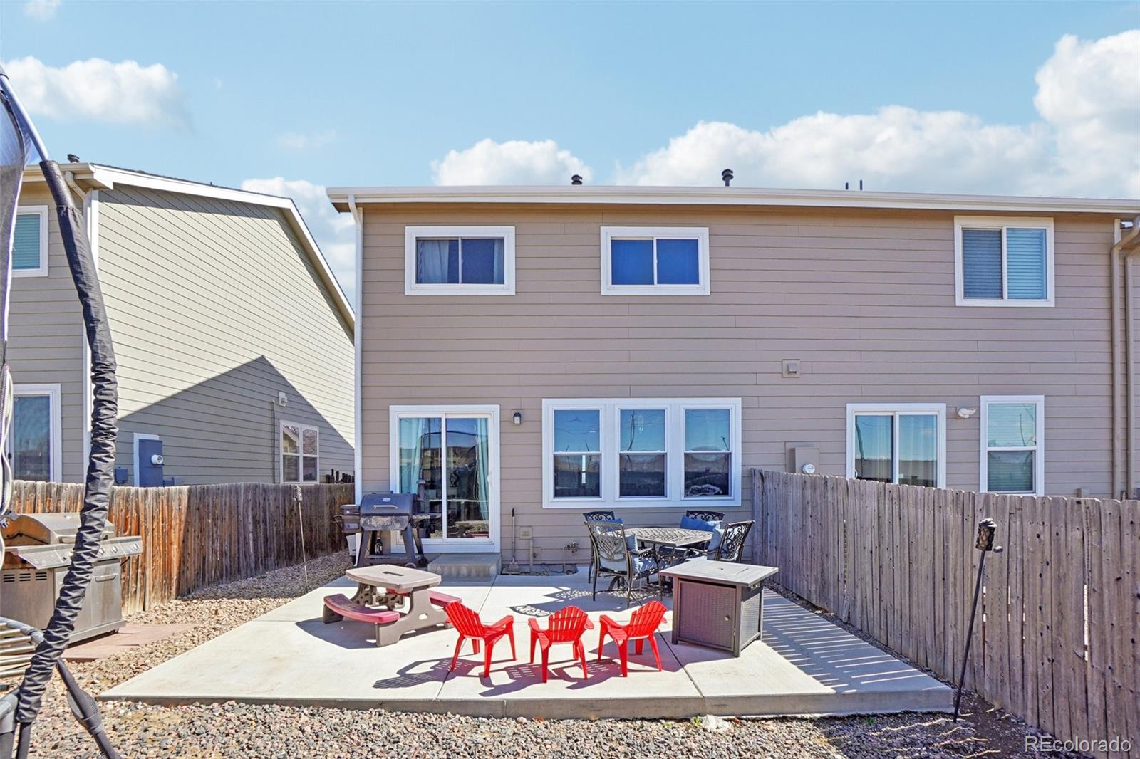 MLS Image #26 for 11041  gaylord street ,northglenn, Colorado