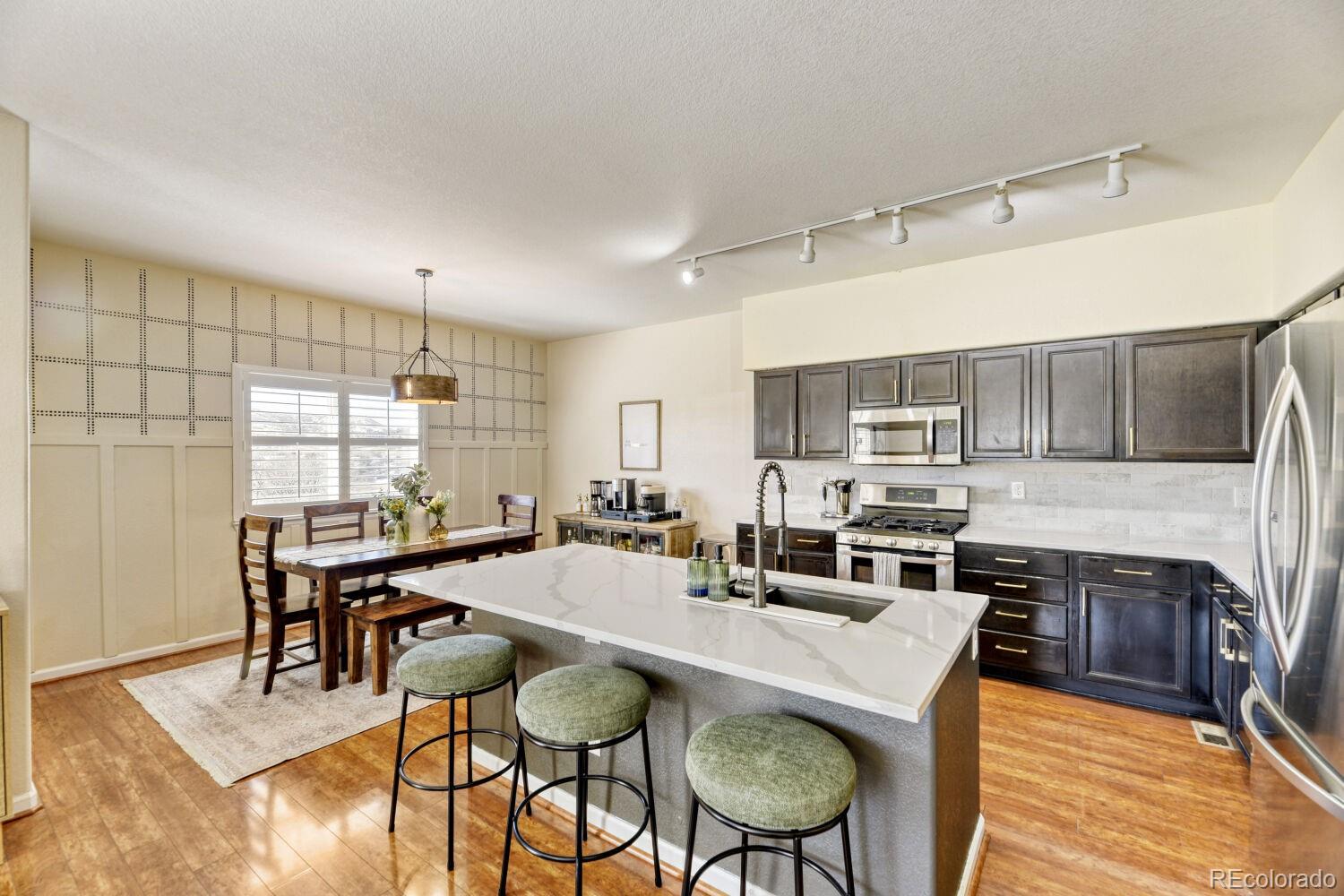 MLS Image #10 for 1843  blue oak court ,castle rock, Colorado