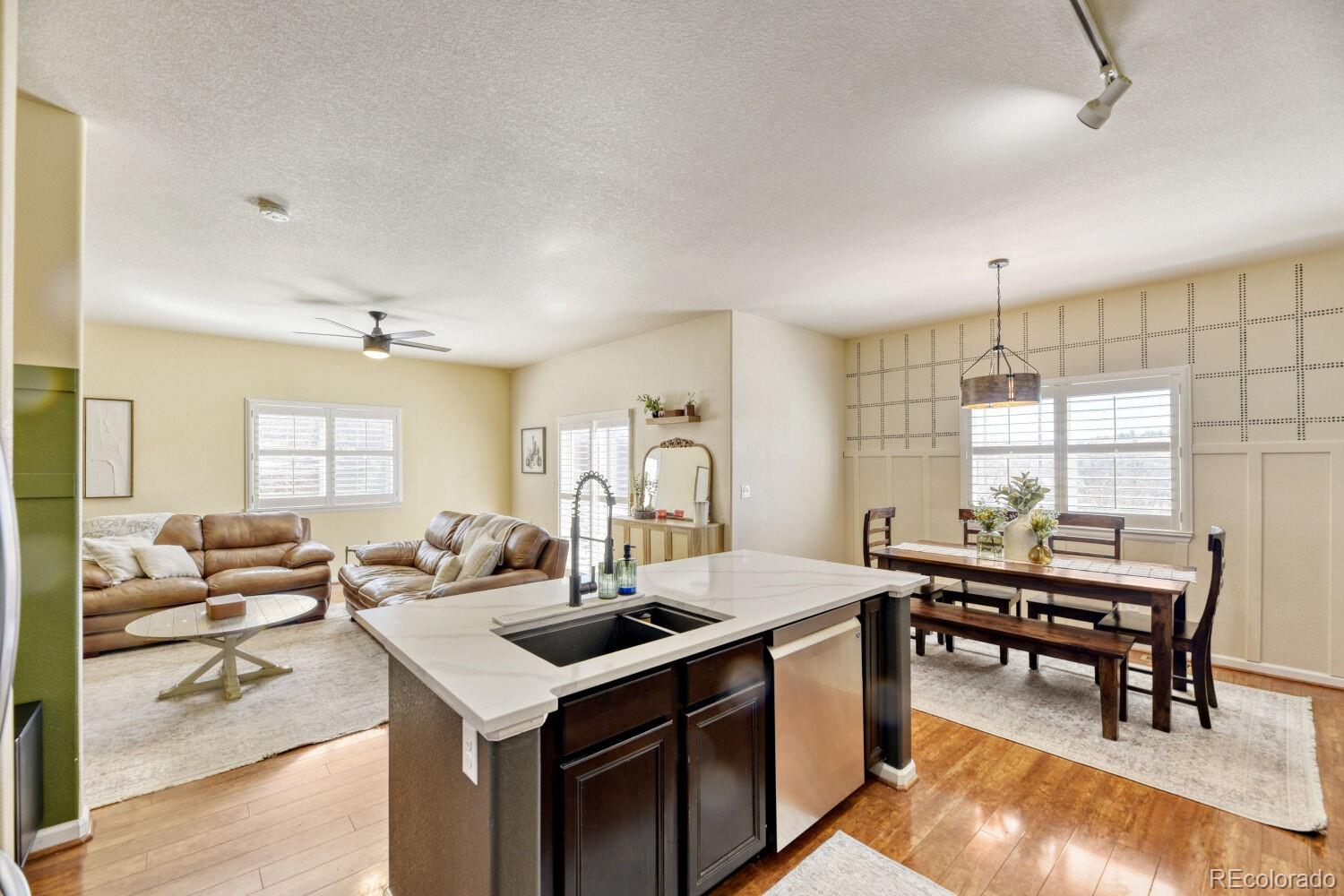 MLS Image #11 for 1843  blue oak court ,castle rock, Colorado