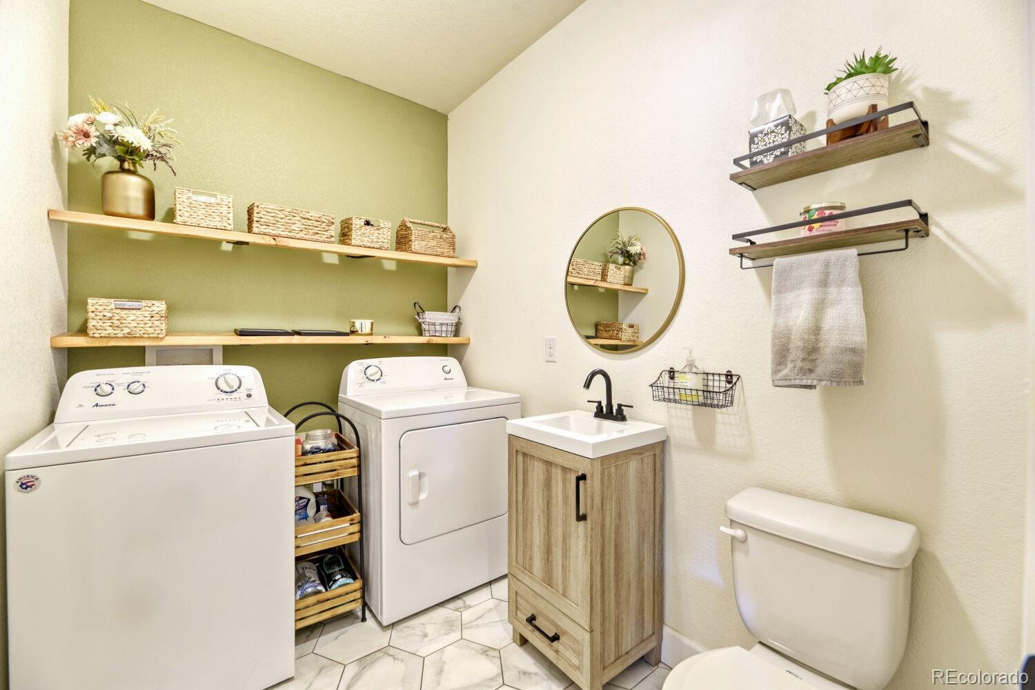MLS Image #12 for 1843  blue oak court ,castle rock, Colorado