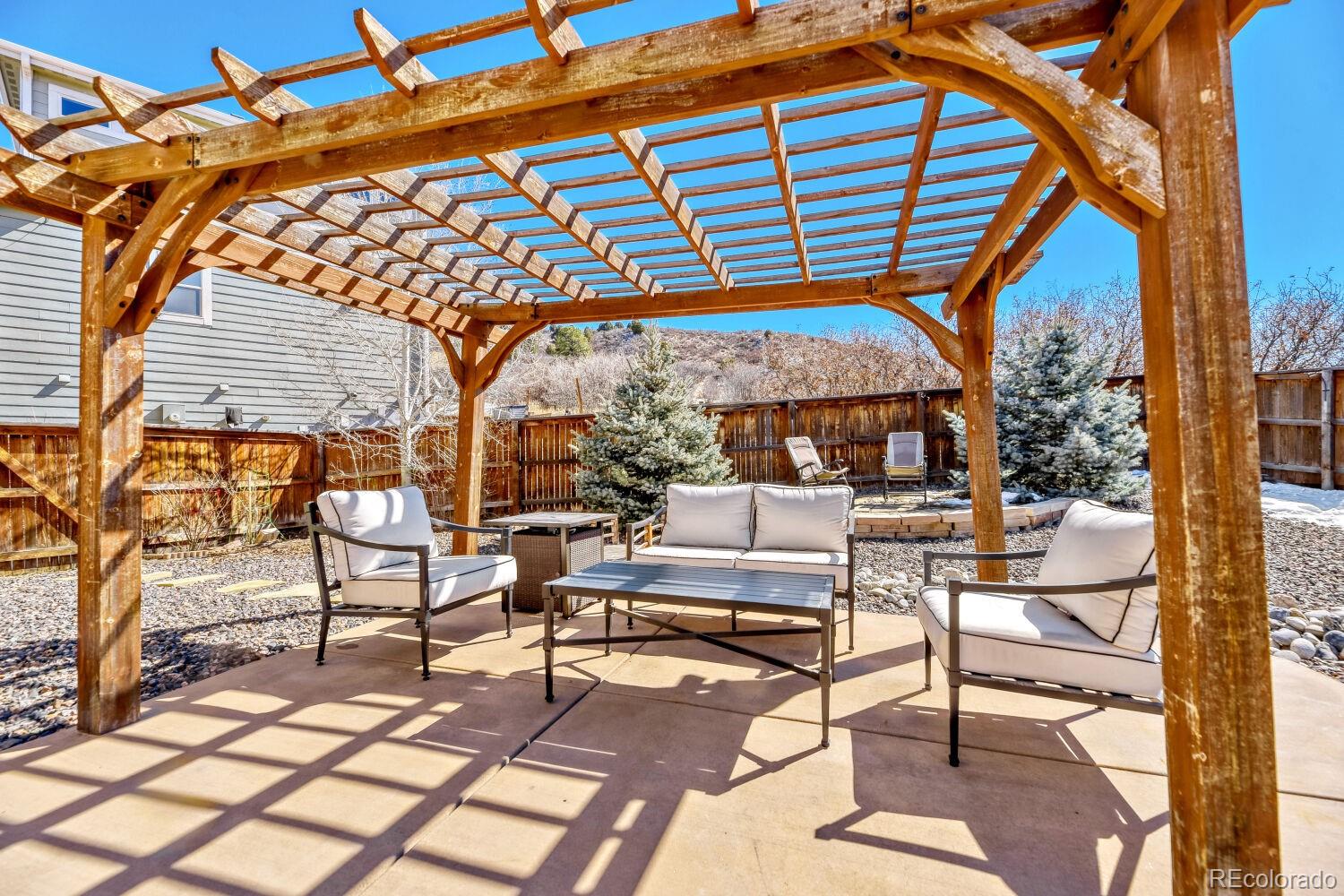 MLS Image #25 for 1843  blue oak court ,castle rock, Colorado