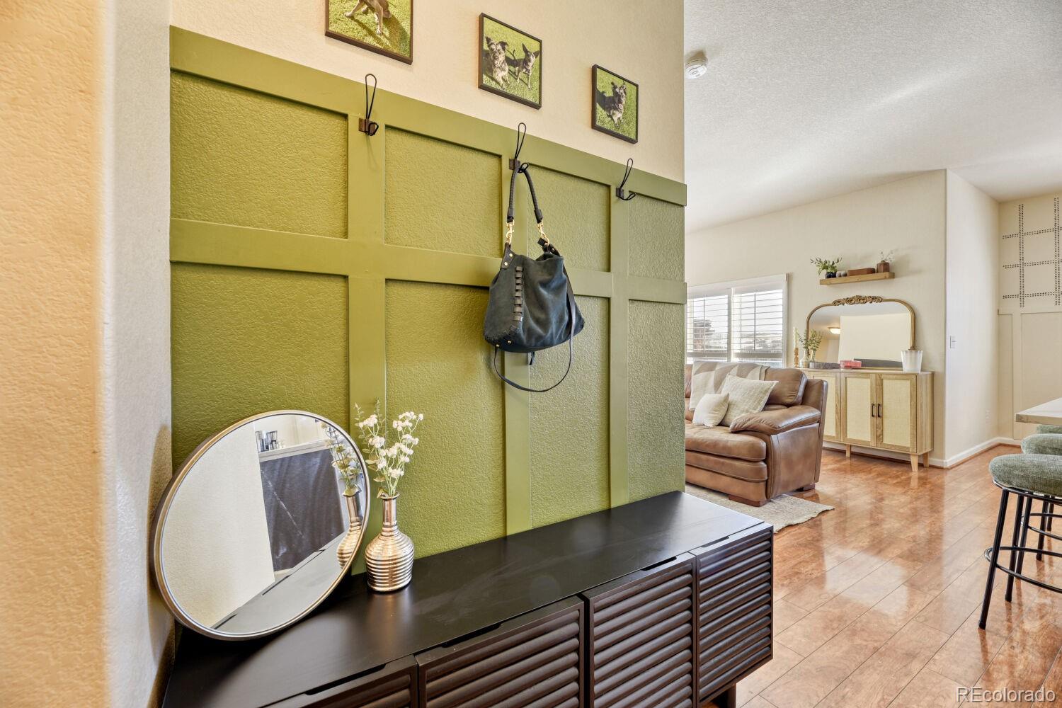 MLS Image #3 for 1843  blue oak court ,castle rock, Colorado