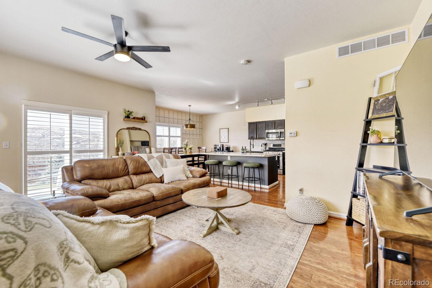 MLS Image #4 for 1843  blue oak court ,castle rock, Colorado