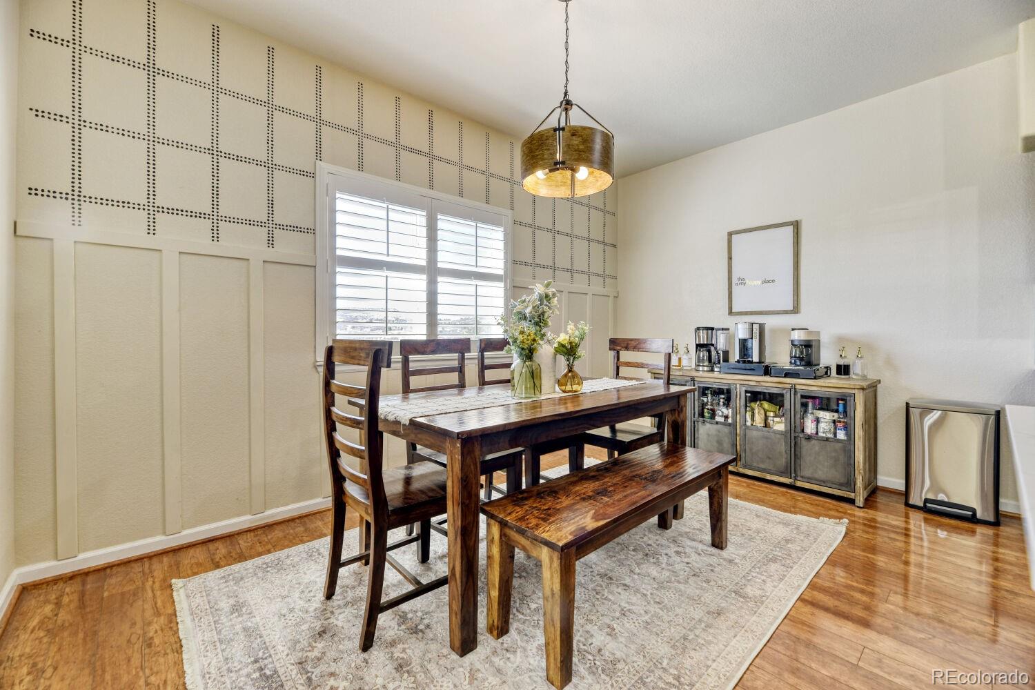 MLS Image #7 for 1843  blue oak court ,castle rock, Colorado