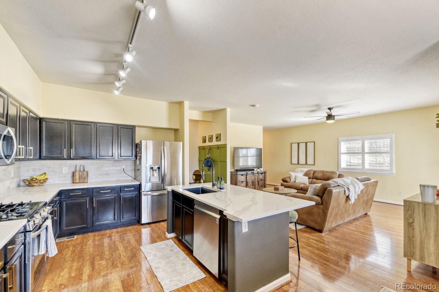 MLS Image #8 for 1843  blue oak court ,castle rock, Colorado