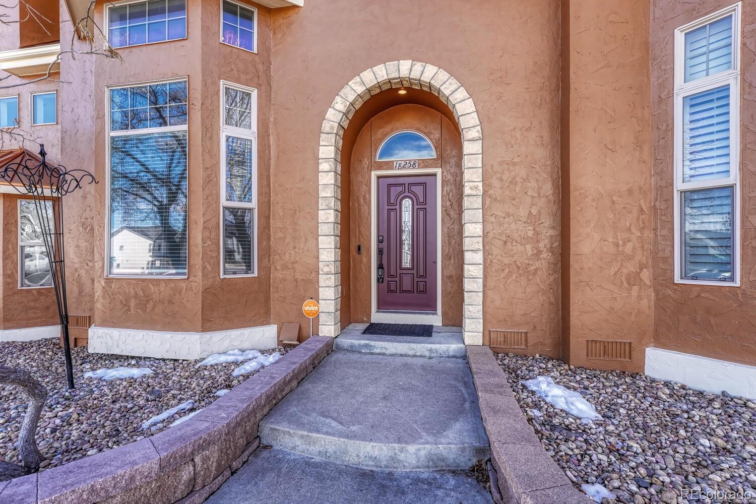 MLS Image #1 for 18258  french creek avenue ,parker, Colorado