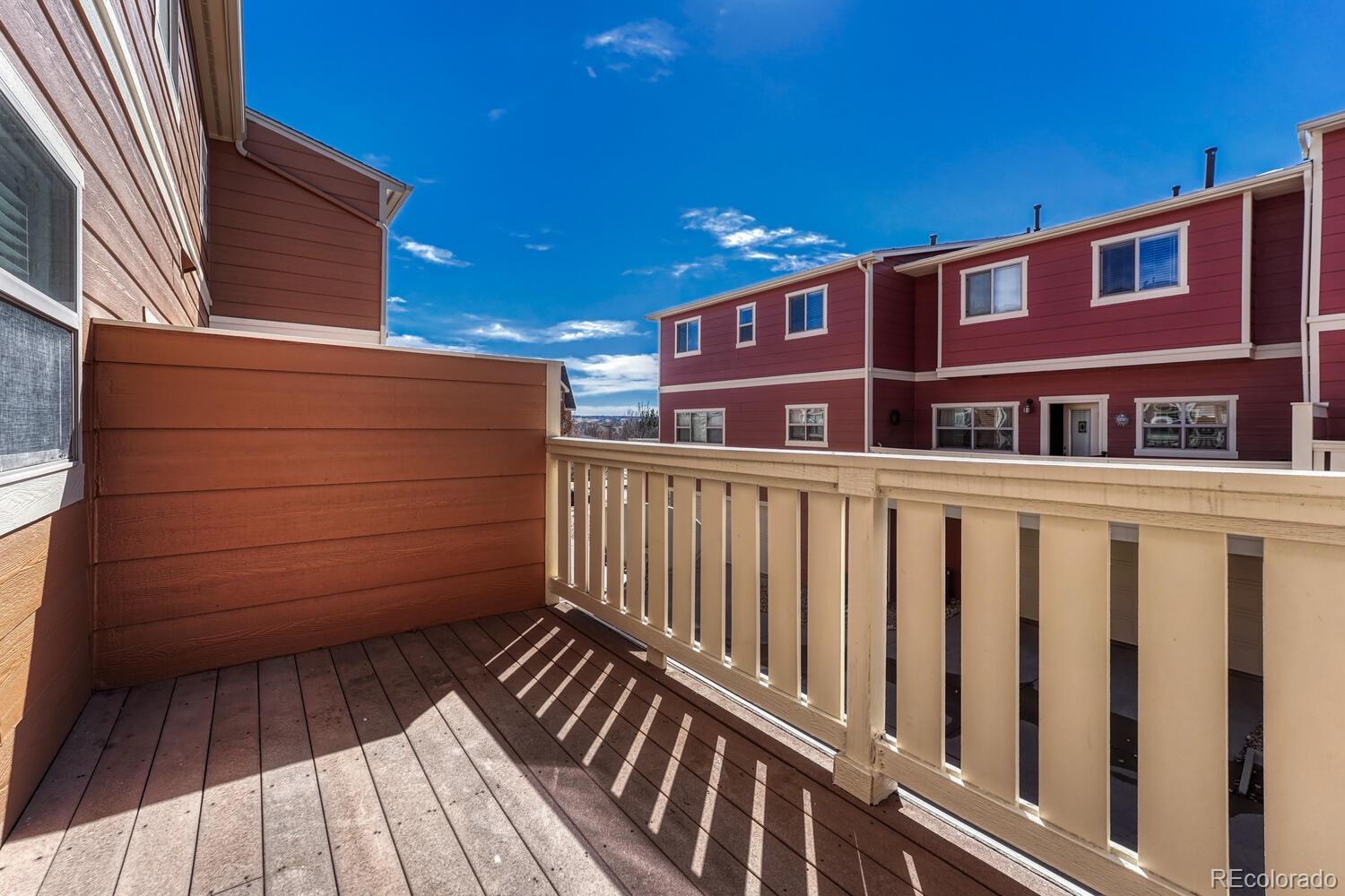MLS Image #44 for 18258  french creek avenue ,parker, Colorado