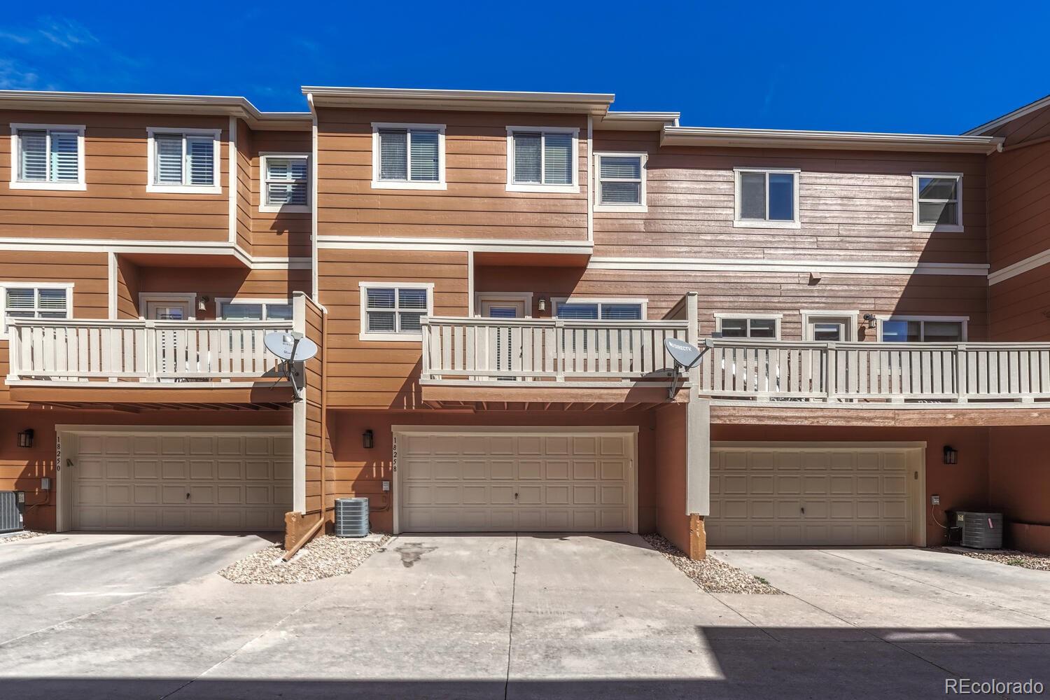 MLS Image #46 for 18258  french creek avenue ,parker, Colorado