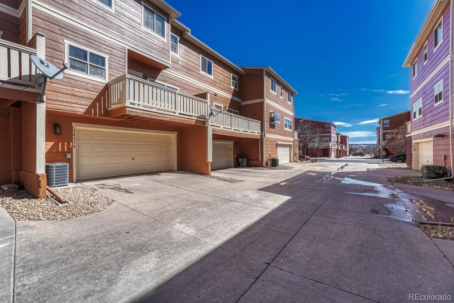 MLS Image #47 for 18258  french creek avenue ,parker, Colorado