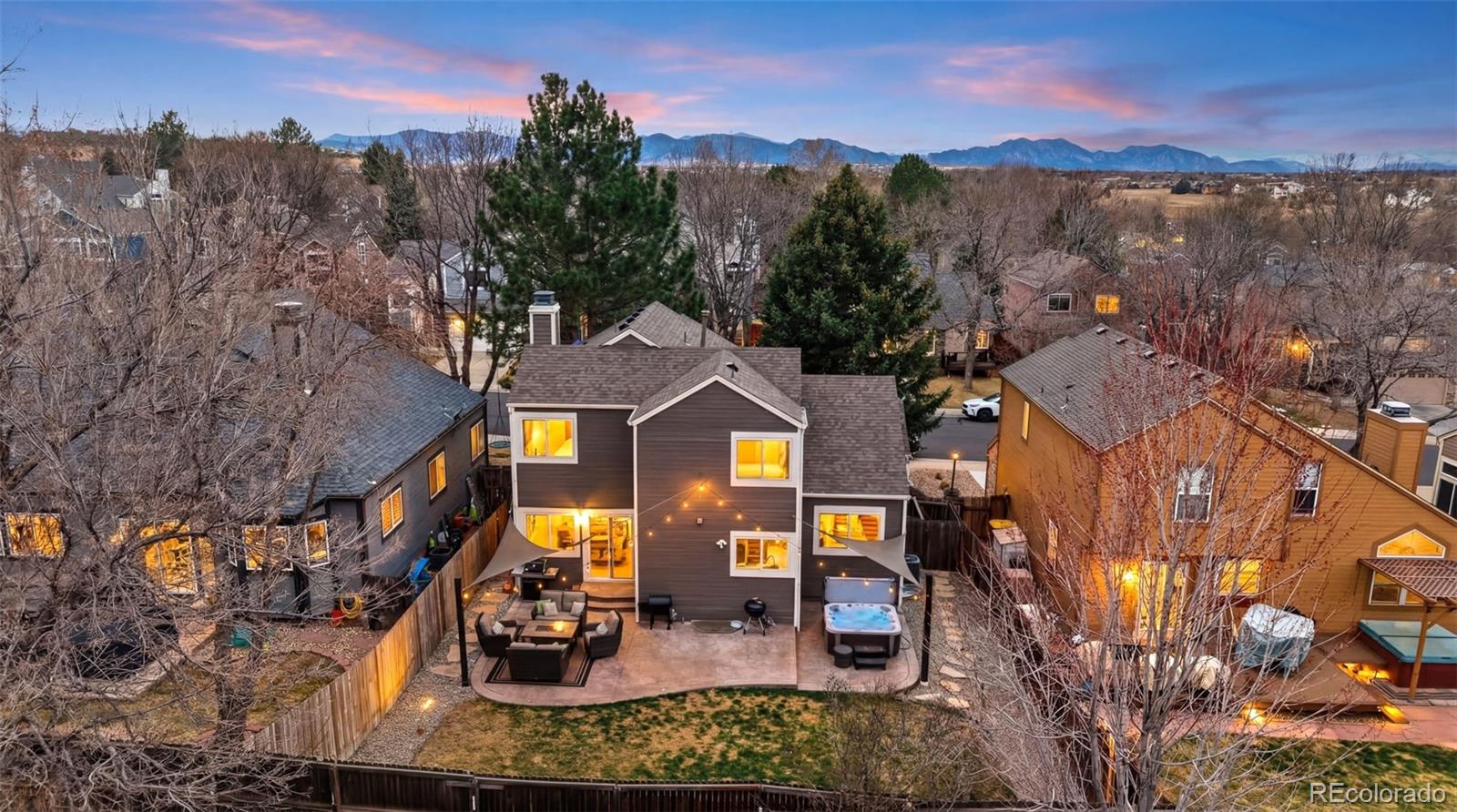 MLS Image #41 for 11434  king street,westminster, Colorado
