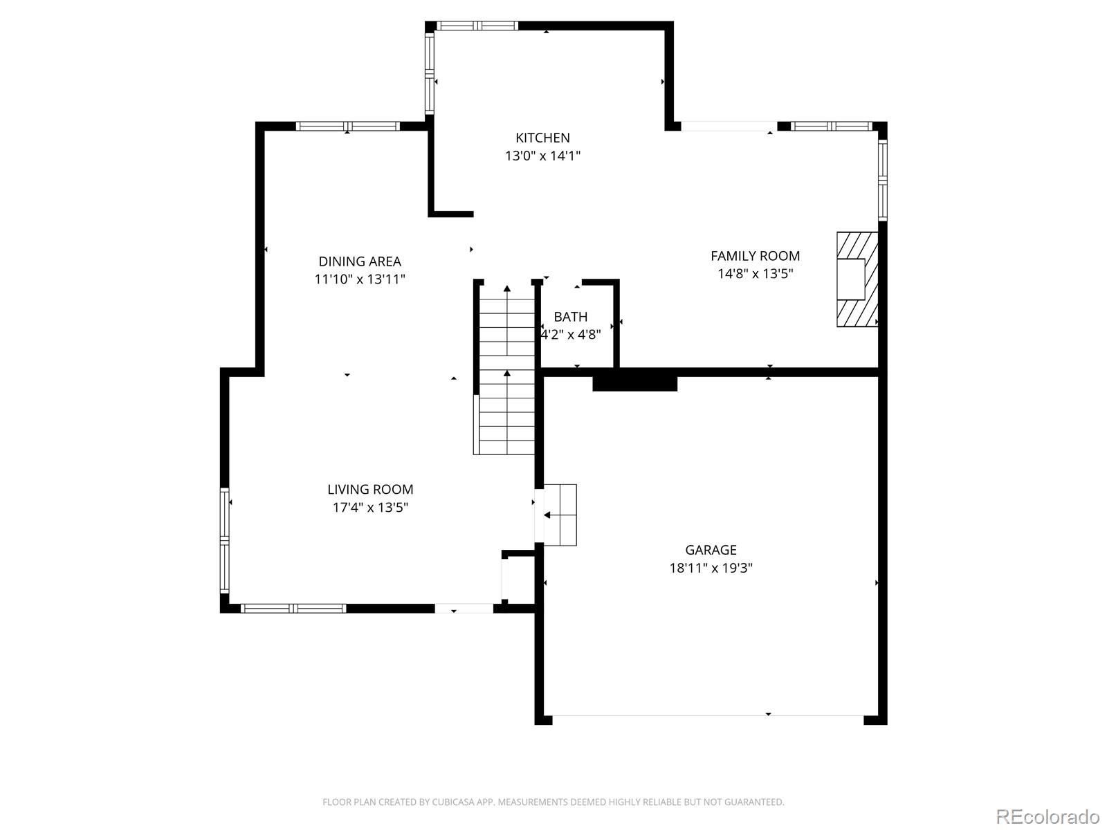 MLS Image #44 for 11434  king street,westminster, Colorado