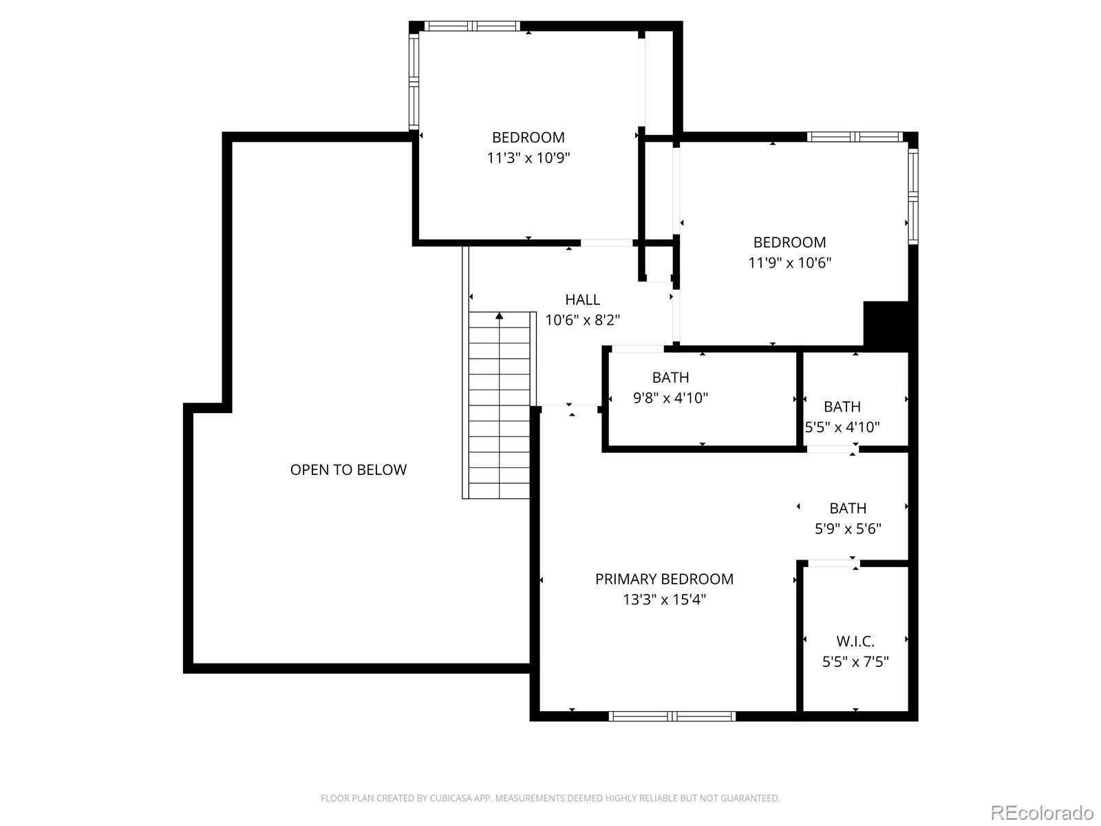MLS Image #45 for 11434  king street,westminster, Colorado