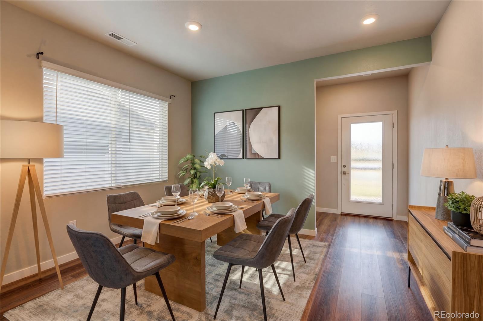 MLS Image #3 for 513  bonneville avenue,fort lupton, Colorado