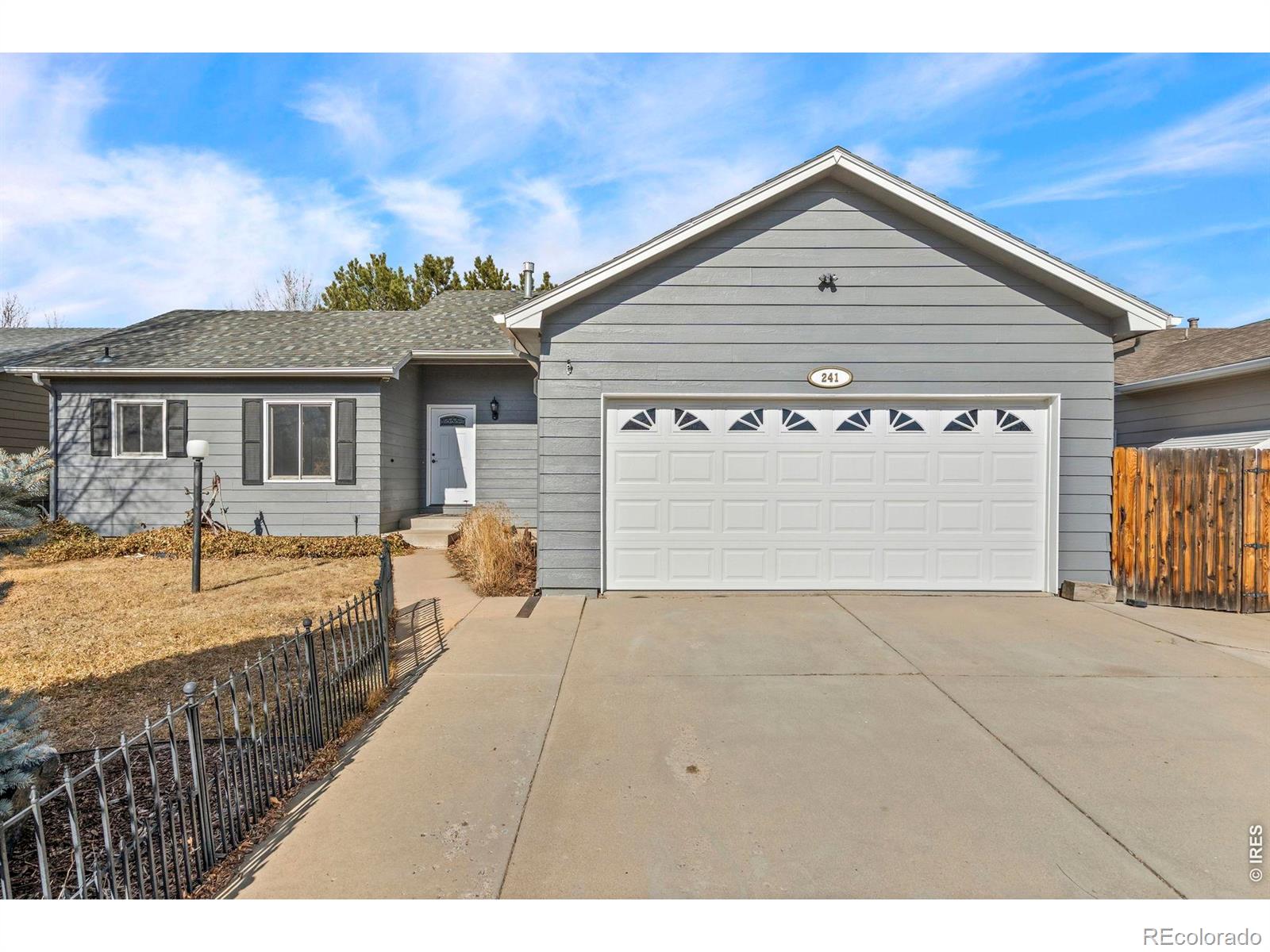 MLS Image #1 for 241  pin oak drive,loveland, Colorado