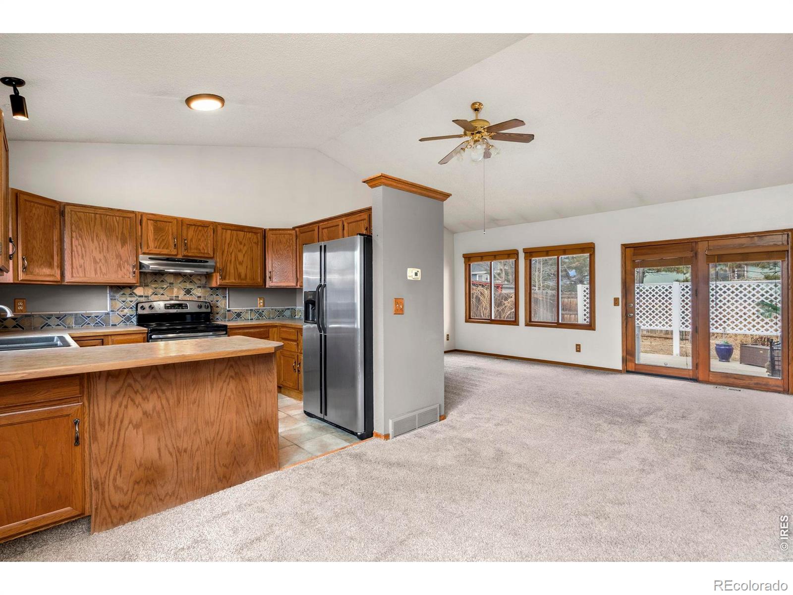MLS Image #5 for 241  pin oak drive,loveland, Colorado