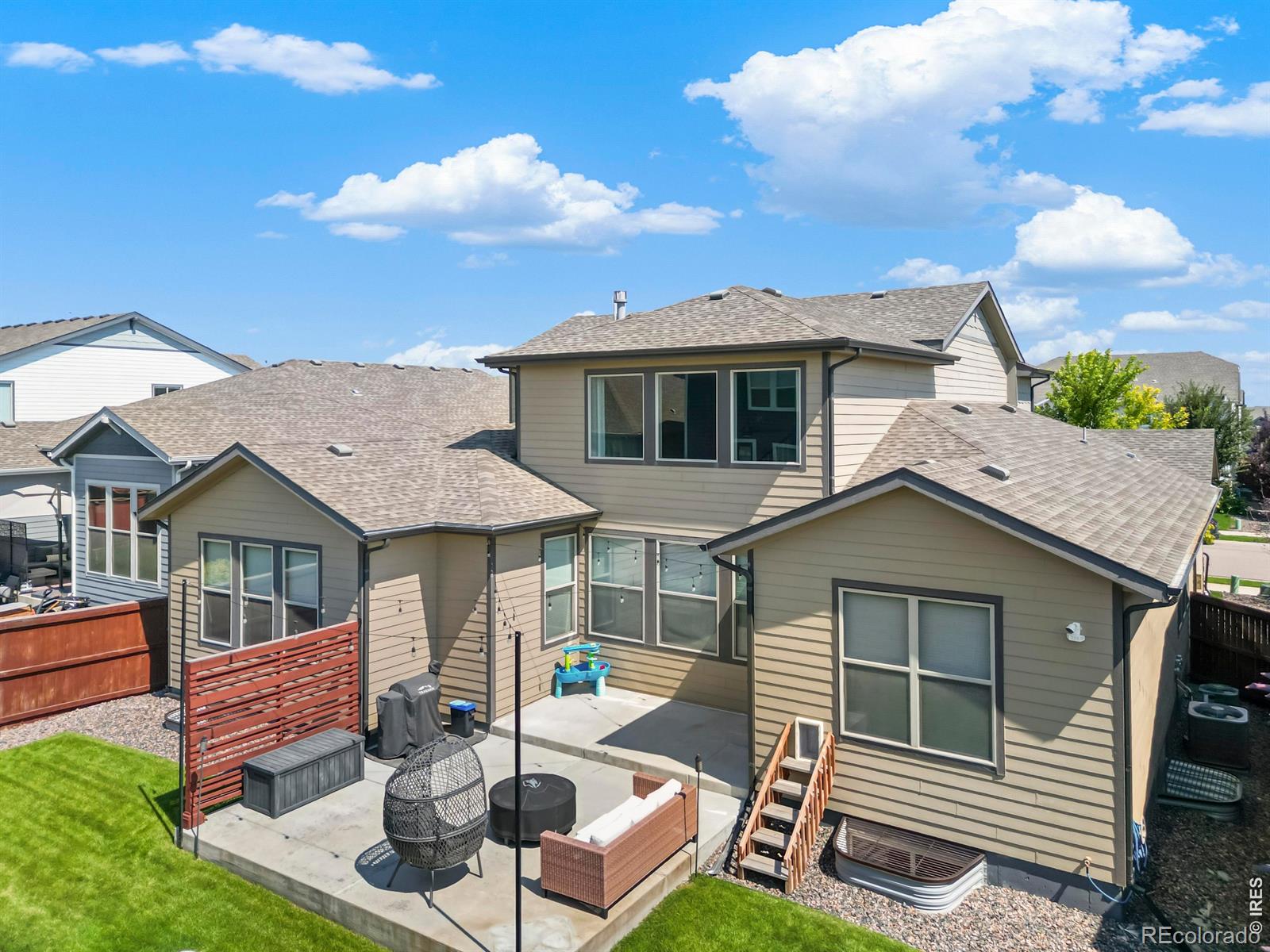 MLS Image #38 for 2102  bouquet drive,windsor, Colorado