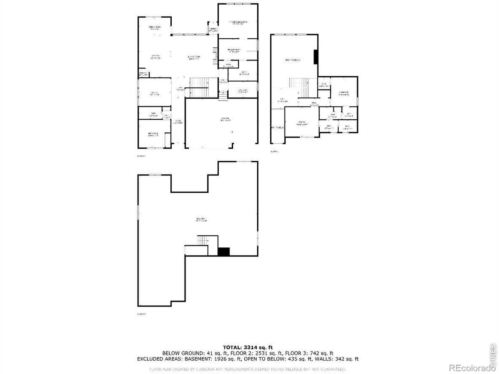 MLS Image #40 for 2102  bouquet drive,windsor, Colorado