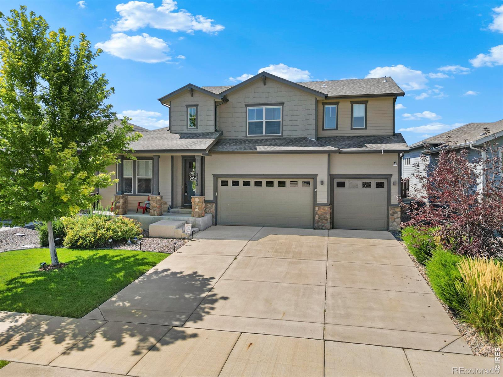 MLS Image #41 for 2102  bouquet drive,windsor, Colorado