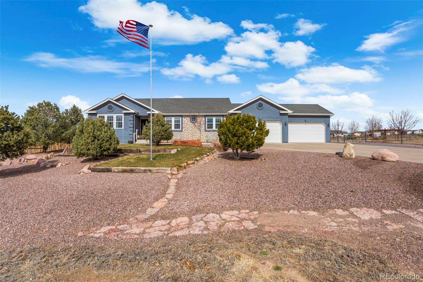 MLS Image #1 for 1655 w camino de los ranchos ,pueblo west, Colorado
