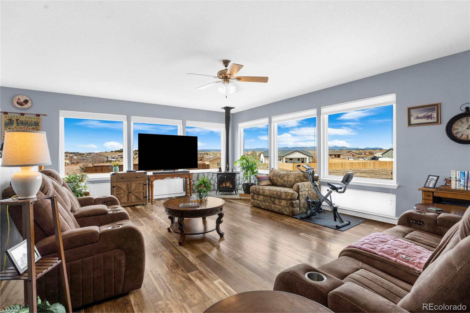 MLS Image #10 for 1655 w camino de los ranchos ,pueblo west, Colorado