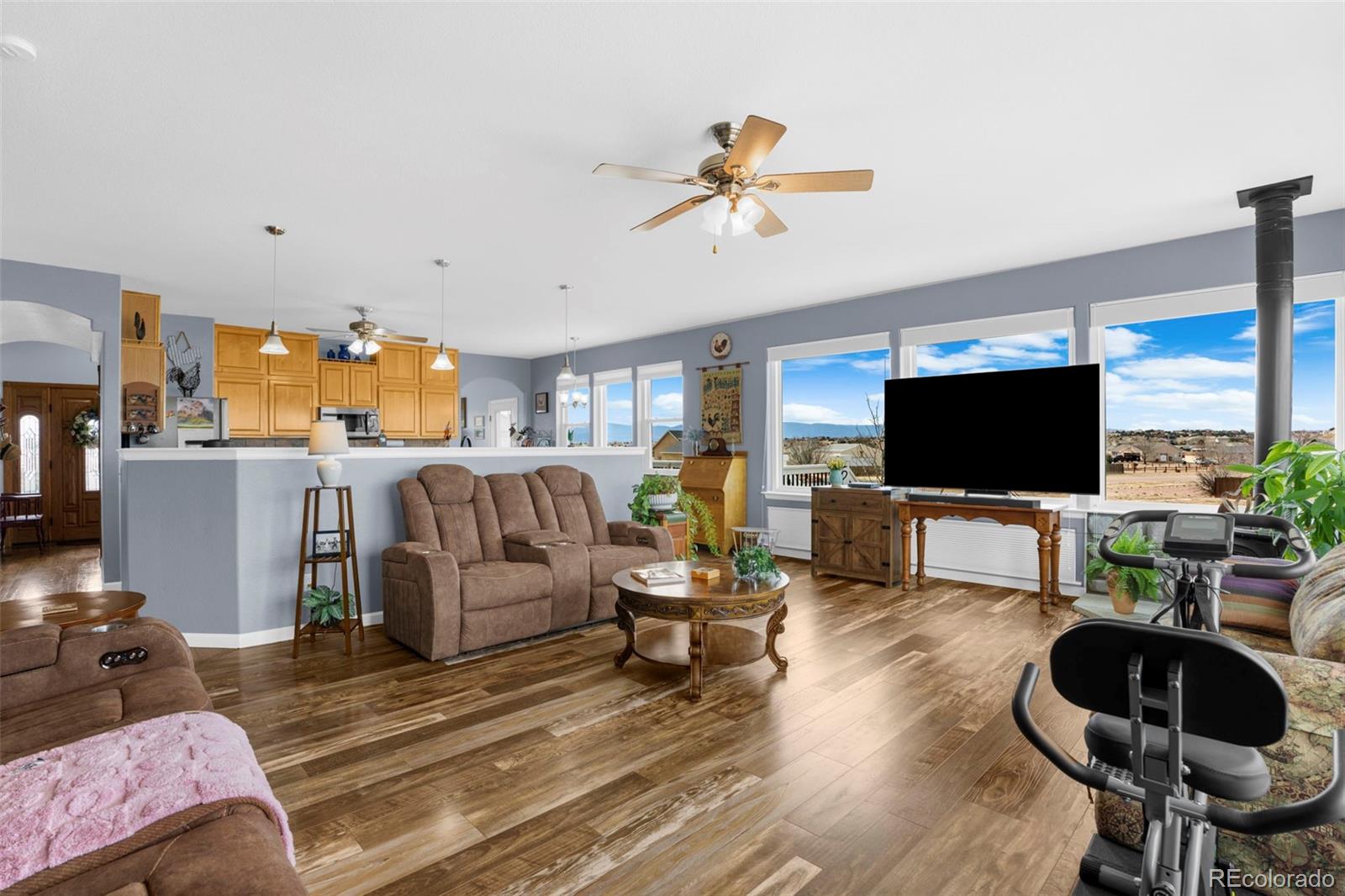 MLS Image #11 for 1655 w camino de los ranchos ,pueblo west, Colorado