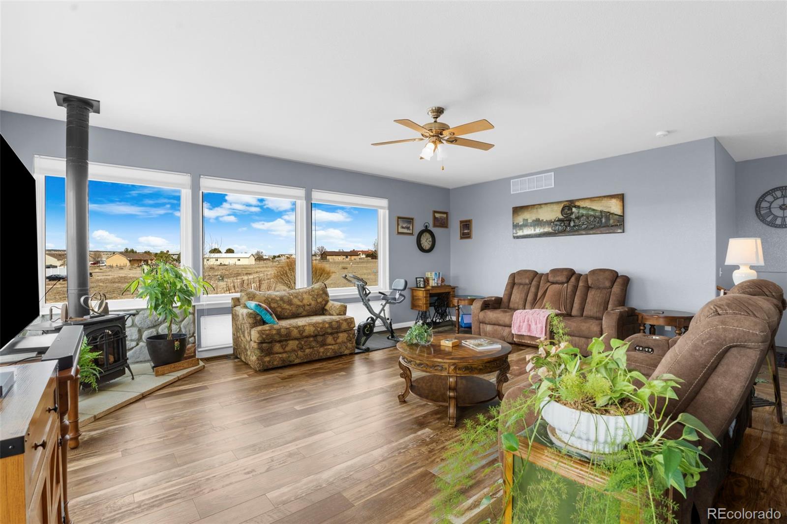 MLS Image #12 for 1655 w camino de los ranchos ,pueblo west, Colorado