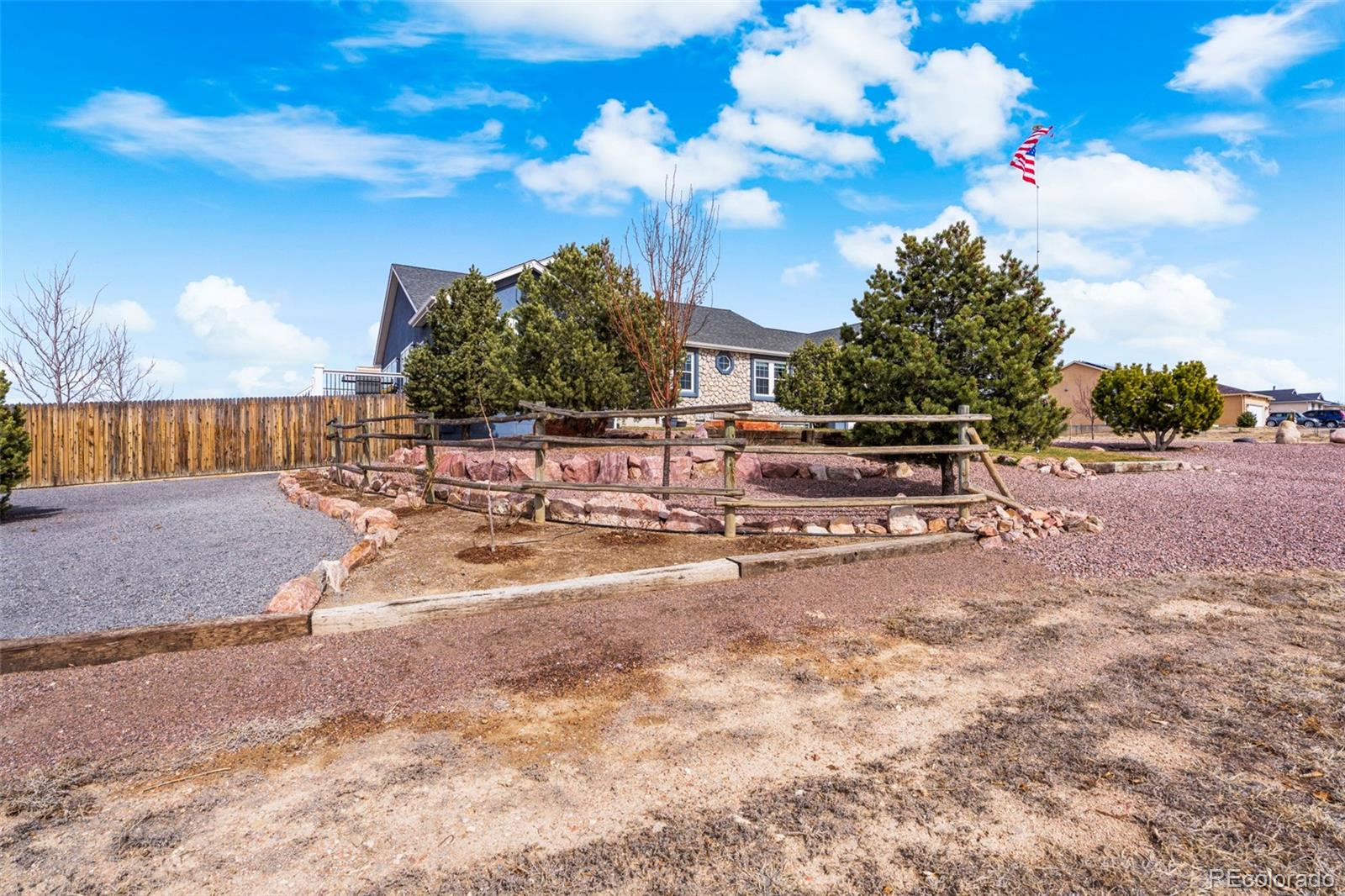 MLS Image #2 for 1655 w camino de los ranchos ,pueblo west, Colorado