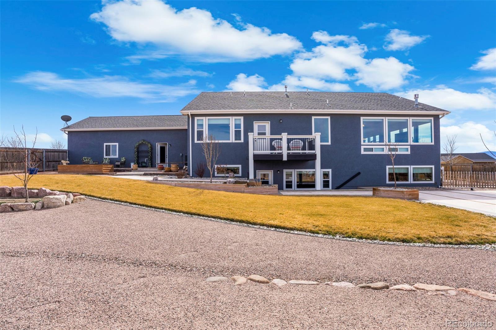 MLS Image #25 for 1655 w camino de los ranchos ,pueblo west, Colorado