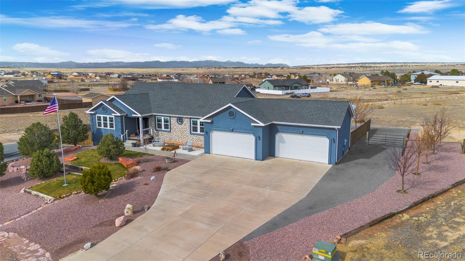 MLS Image #29 for 1655 w camino de los ranchos ,pueblo west, Colorado