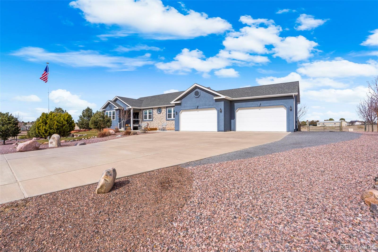 MLS Image #3 for 1655 w camino de los ranchos ,pueblo west, Colorado