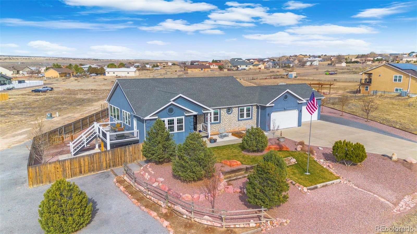 MLS Image #30 for 1655 w camino de los ranchos ,pueblo west, Colorado