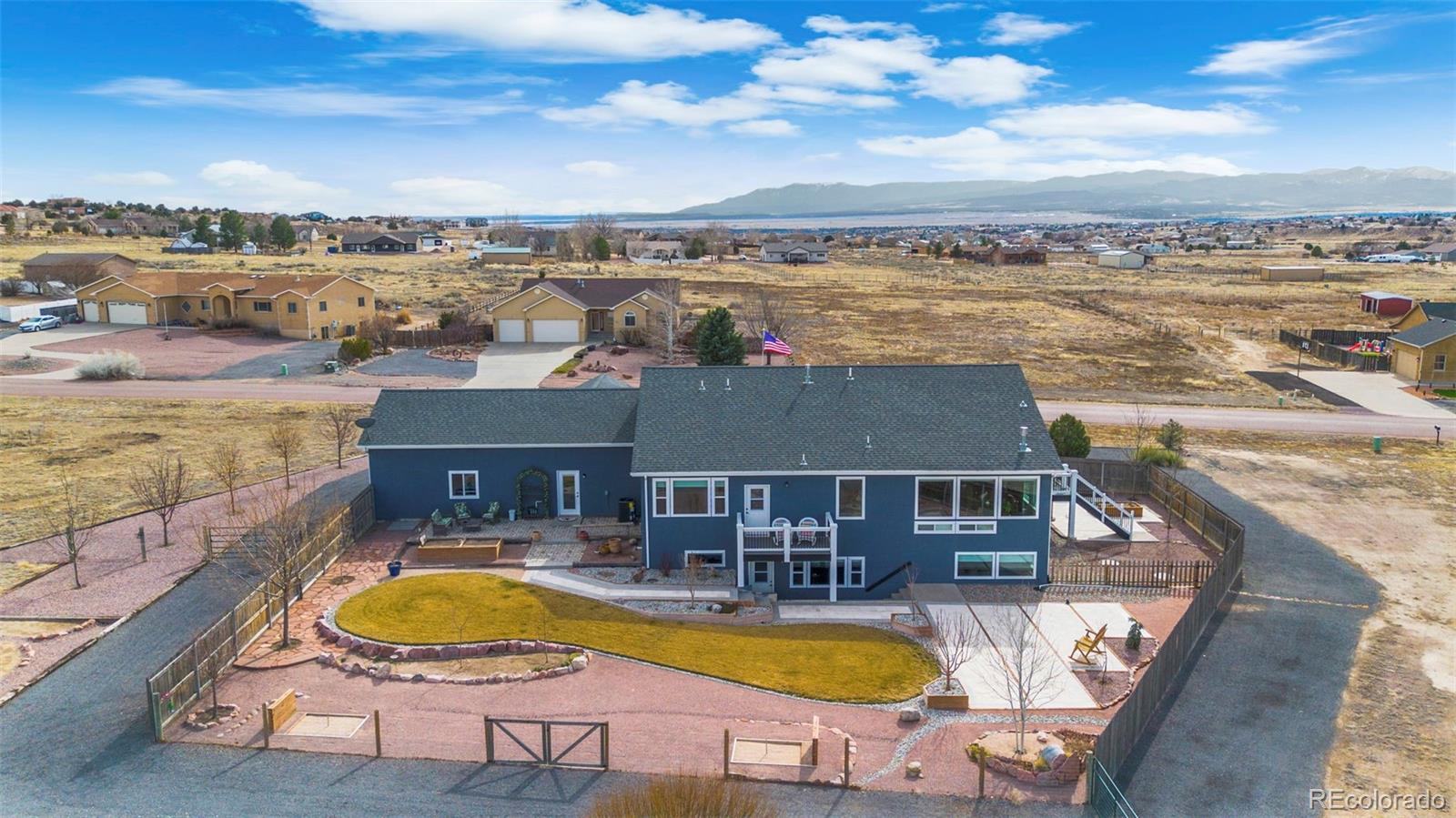 MLS Image #31 for 1655 w camino de los ranchos ,pueblo west, Colorado
