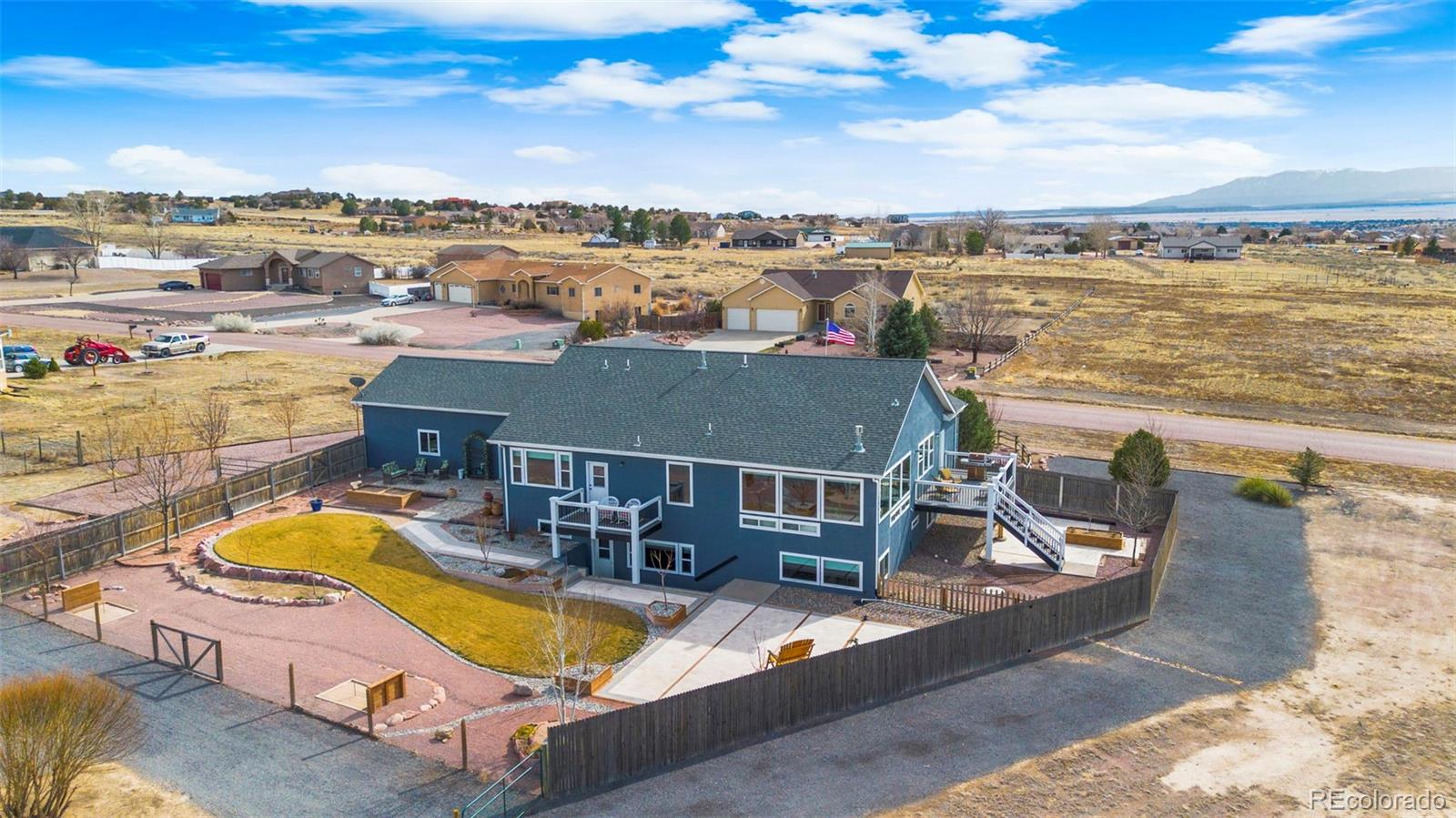 MLS Image #32 for 1655 w camino de los ranchos ,pueblo west, Colorado