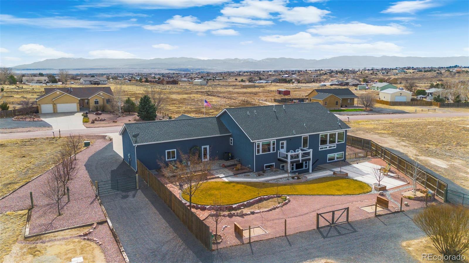 MLS Image #33 for 1655 w camino de los ranchos ,pueblo west, Colorado