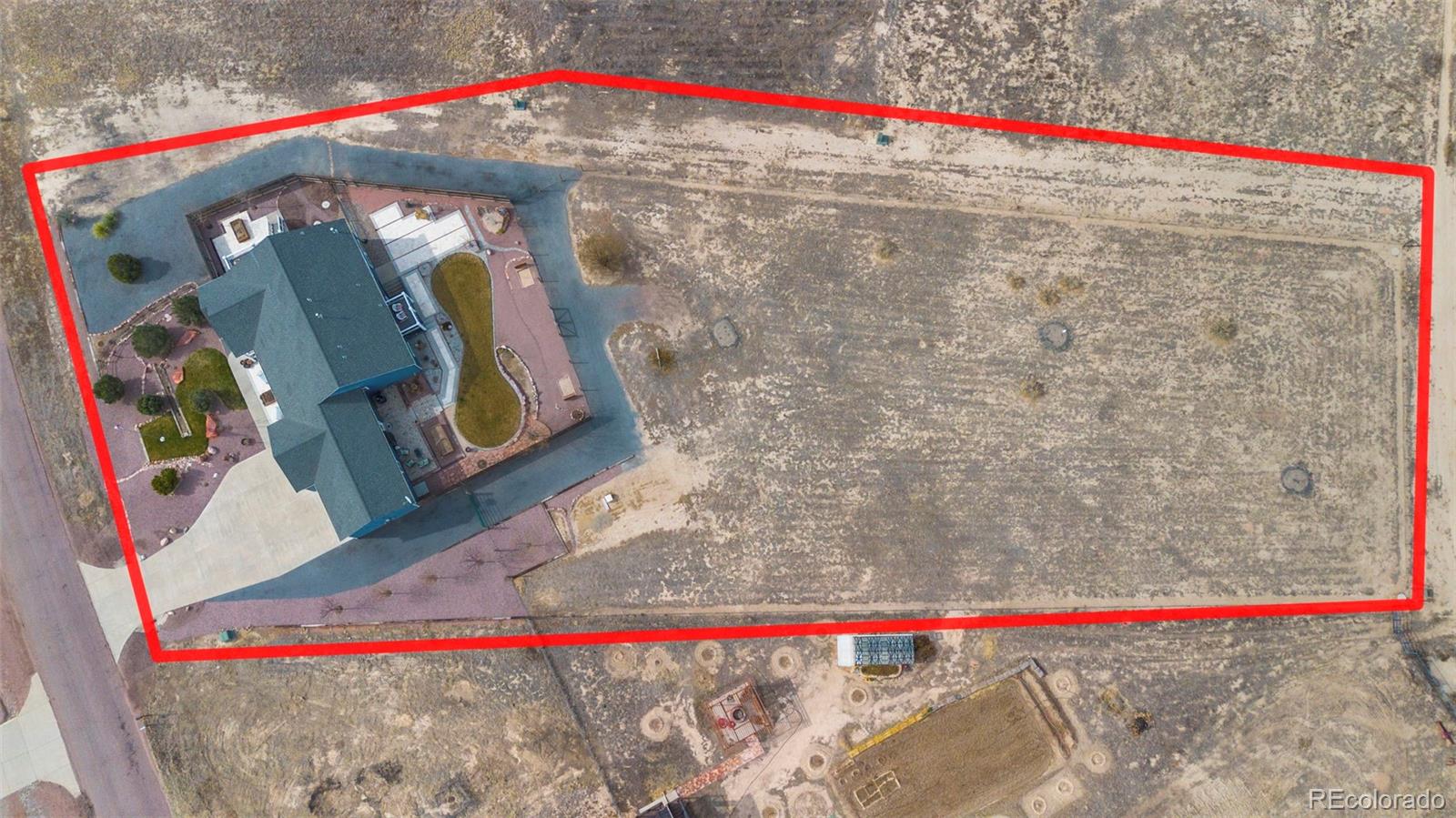 MLS Image #35 for 1655 w camino de los ranchos ,pueblo west, Colorado
