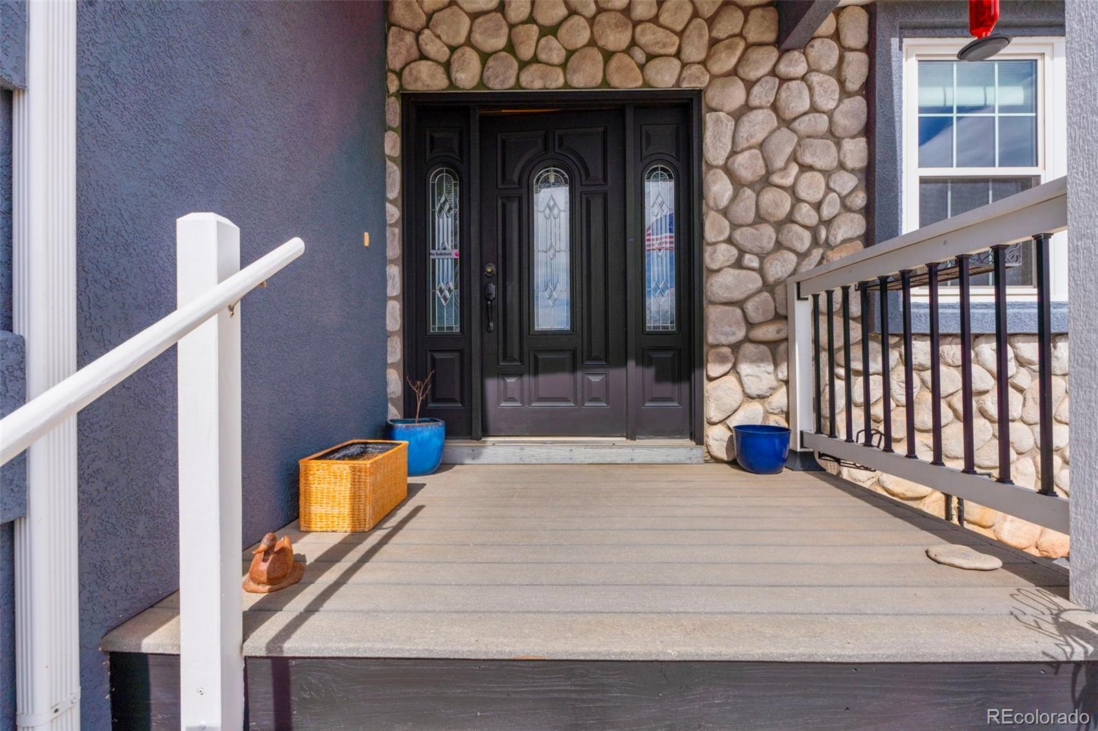 MLS Image #4 for 1655 w camino de los ranchos ,pueblo west, Colorado