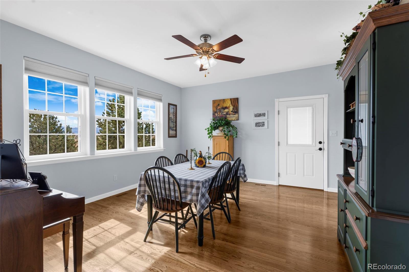 MLS Image #5 for 1655 w camino de los ranchos ,pueblo west, Colorado